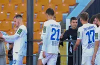 28 чэрвеня завяршыўся 13-ы тур Вышэйшай лігі
