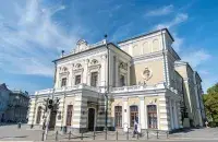 Купалаўскі тэатр
