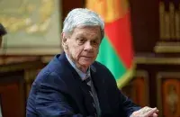 U.S. President’s special envoy John Coale in Minsk

