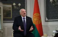 Аляксандр Лукашэнка
