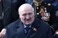 Аляксандр Лукашэнка
