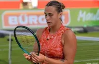 Aryna Sabalenka
