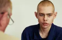Ваеннапалонныя знаходзяцца пад асаблівай абаронай
