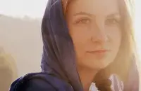 Алена Агарэлышава
