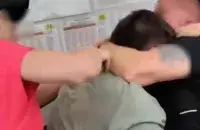 Нападение на белорусов в Быдгоще
