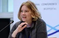 Наталля Васілевіч
