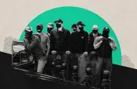 Security forces
