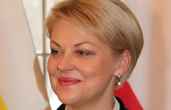 Анжаліка Борыс / https://www.facebook.com/andzelika.borys/
