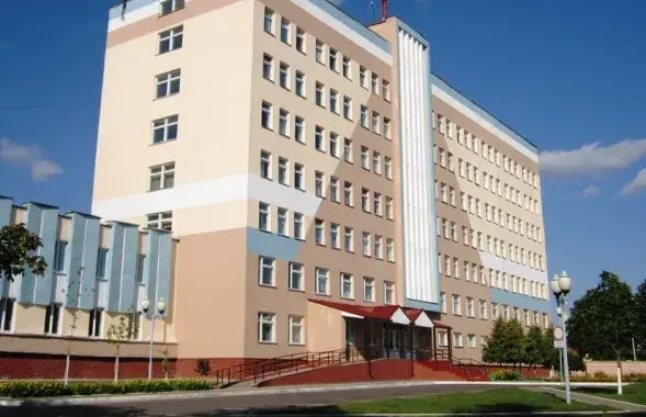 У бальніцы на чуткі пра закрыццё радзільнага аддзялення рэагуюць неадназначна /&nbsp;rogachevcrb.by
