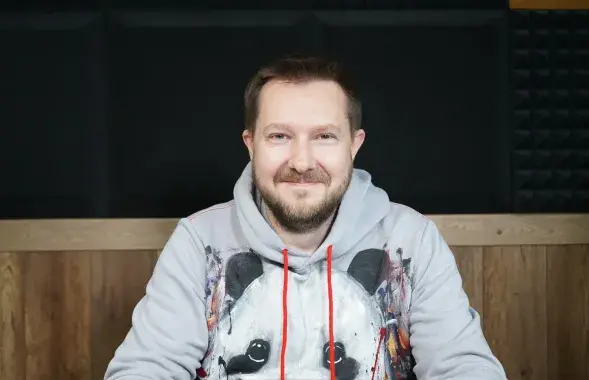 Павел Лібер

