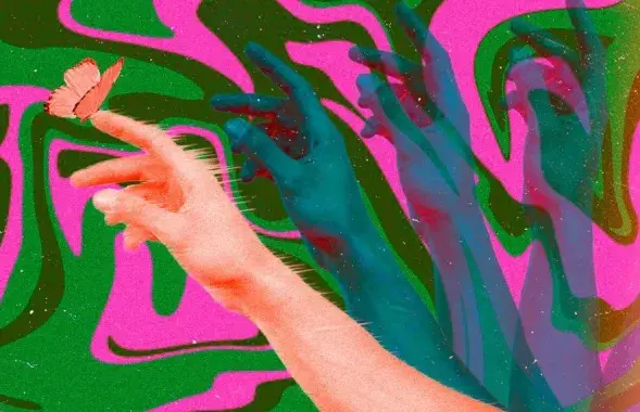 Раненне, лячэнне, рэабілітацыя: усё гэта патрабуе грошай. Хто плаціць? / Ілюстрацыя Улада Рубанава, Еўрарадыё
