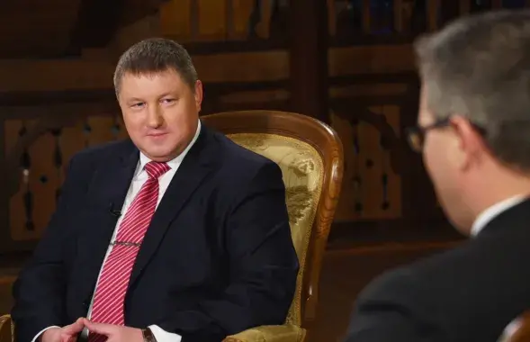 Алексей Беляев / НГТРК
