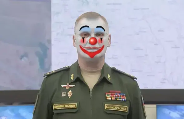 Выбар рэдакцыі