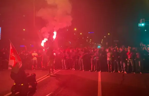 Эвалюцыі рэжыму не будзе, таму патрэбная рэвалюцыя, упэўнены Пракоп'еў / Еўрарадыё
