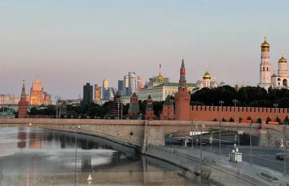 Масква / tvkrasnodar.ru
