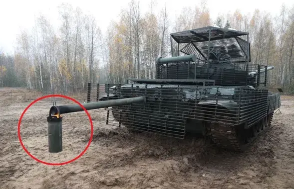 Як табе такое, Ілан Маск? / БЕЛТА
