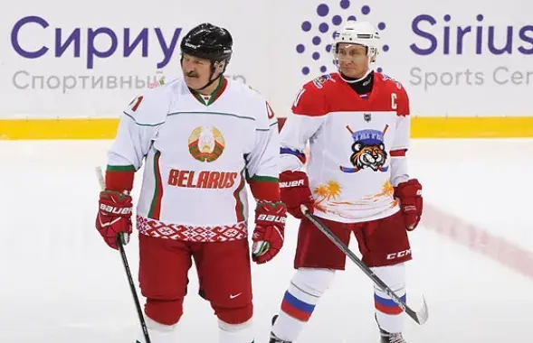 Из архива БЕЛТА