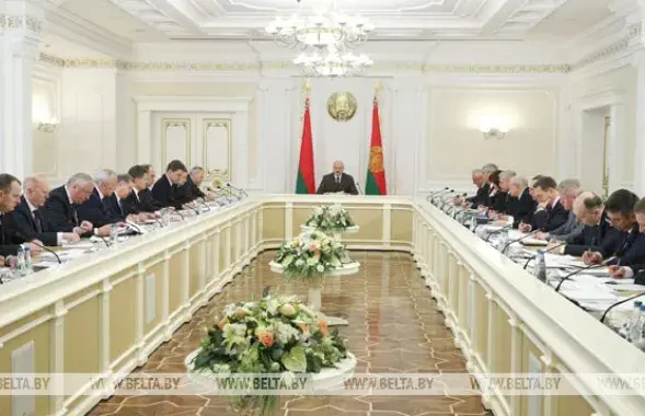 БЕЛТА