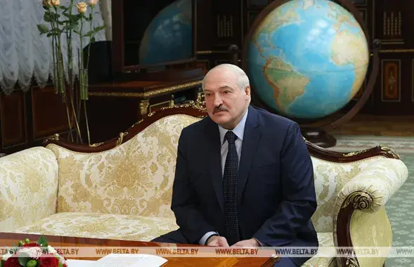 Лукашенко: "А если мы закроем для Украины некоторые позиции?"​