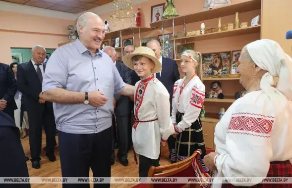 БЕЛТА