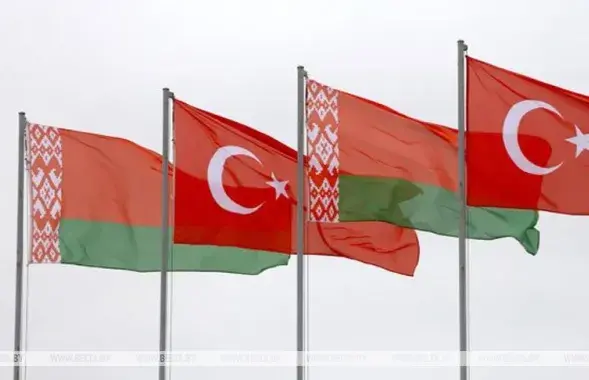 БЕЛТА