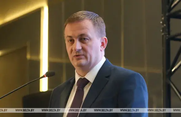 Александр Турчин / БЕЛТА