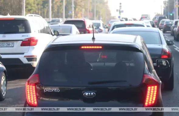 БЕЛТА