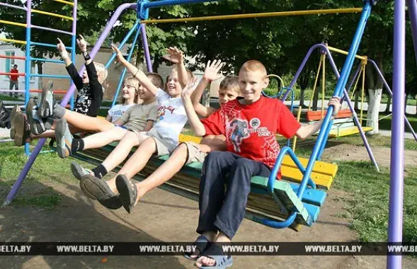 Фото: БЕЛТА