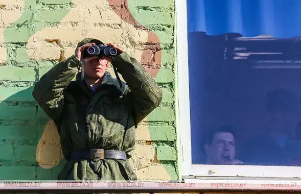 Иллюстративное фото / БЕЛТА​