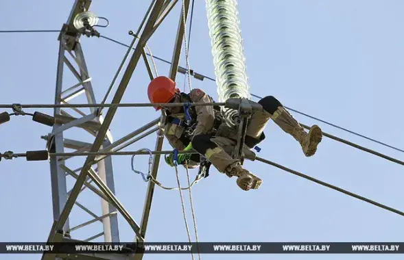 Из архива БЕЛТА