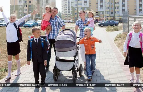 Иллюстративное фото / БЕЛТА
