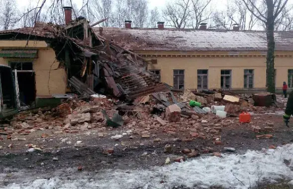 Фото: УСК по Минской области.