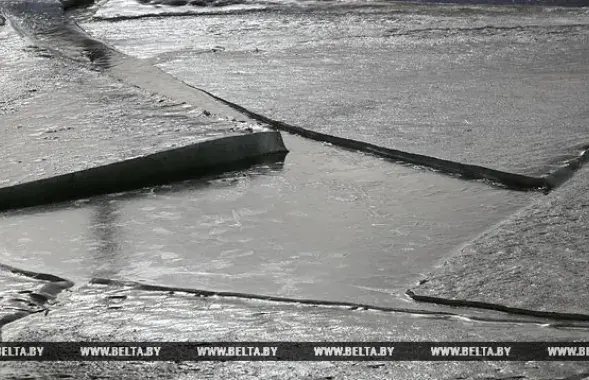 Снимок из архива. Фото: БЕЛТА​