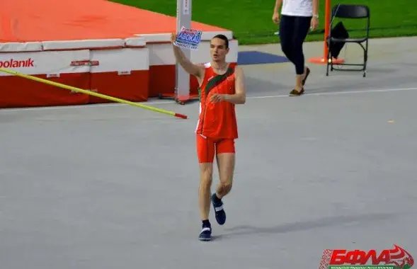 Дмитрий Набоков / bfla.eu​