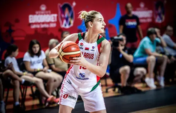 FIBA