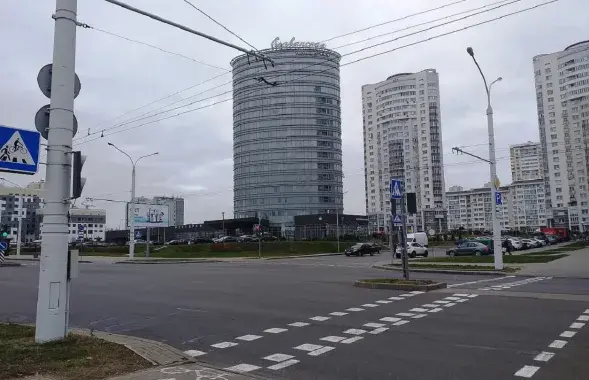 Гасцініца "Славянская" / e-auction.by
