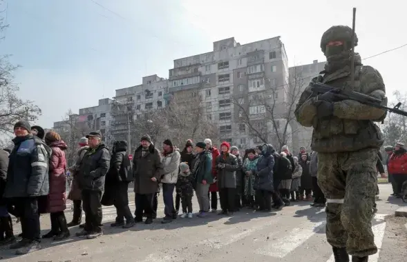 Выбар рэдакцыі