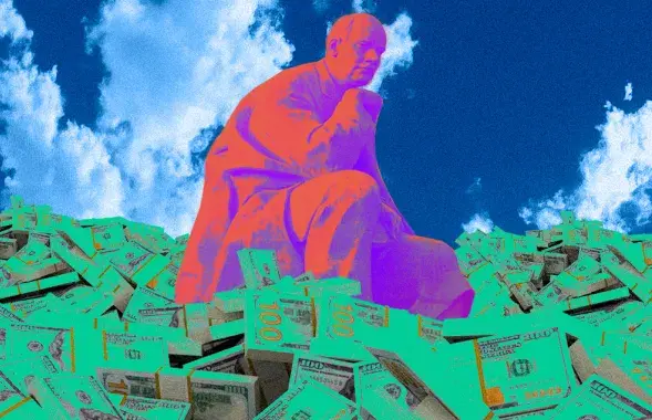 Belarusian culture has to somehow live without the state budget / Collage by Ulad Rubanau, Euroradio
