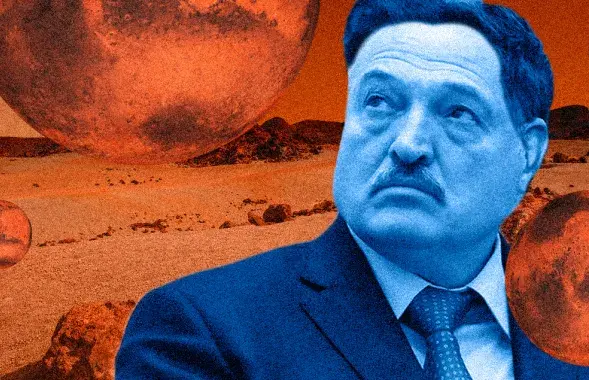 Это экскурс в мировую историю — все параллели с Илоном Маском случайны / коллаж Влада Рубанова
