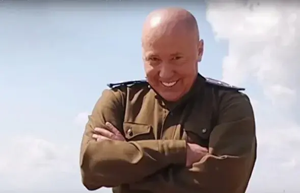 Аляксандр Саладуха / Белтэлерадыёкампанія