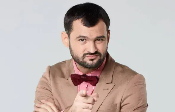 Андрэй Скараход
