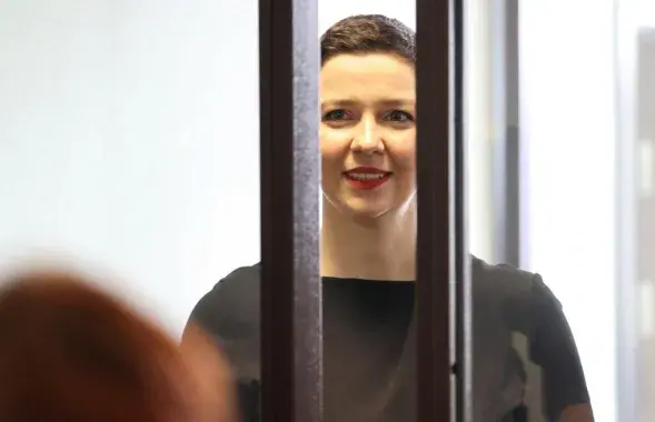 Мария Колесникова / Reuters
