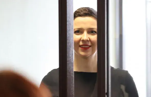 Мария Колесникова / Reuters
