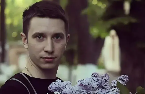 Максим Хекало / vk.com
