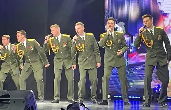 "Всё будет так, как вы хотите" / t.me/modmilby
