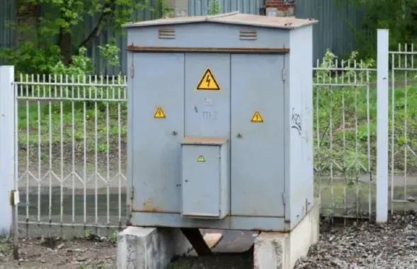Падпалы абсталявання на чыгунцы адбываюцца ў розных рэгіёнах Расіі / news.ru via globallookpress.com
