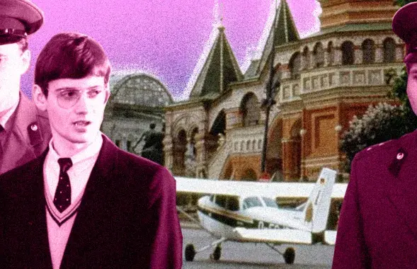 Гэта экскурс у сусветную гісторыю — усе паралелі з сучаснымі хаўруснікамі Беларусі выпадковыя / калаж Улада Рубанава&nbsp;
