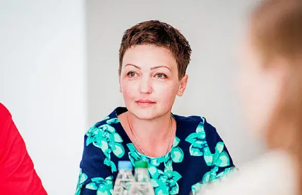 Нина Шидловская / Facebook