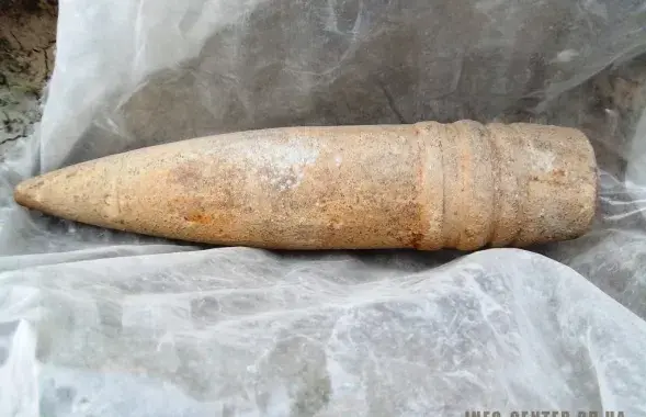 Снимок из архива.​ 