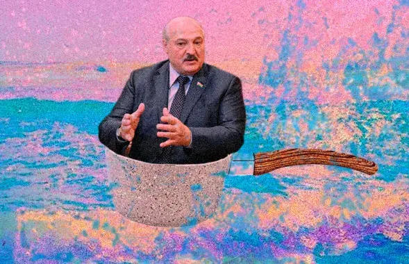 Разбираемся в ежегодной головной боли белорусов / коллаж Влада Рубанова

&nbsp;
